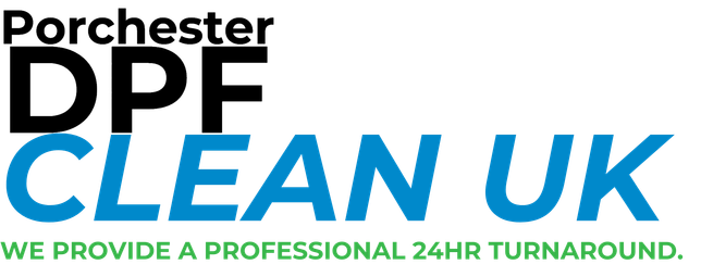 Porchester DPF Clean UK, Nottingham