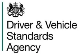 DVLA logo