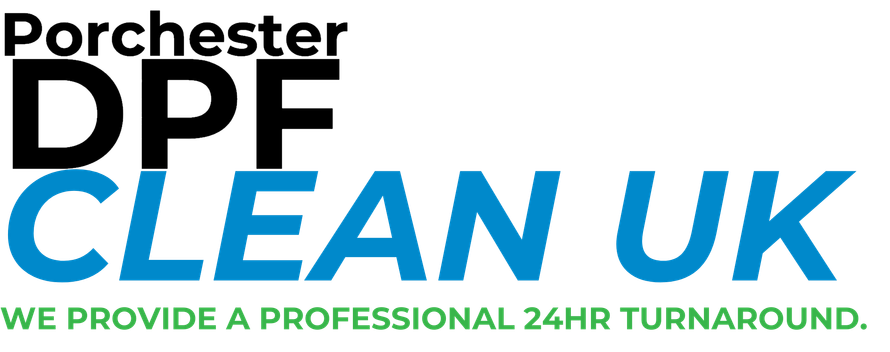 Porchester DPF Clean UK, Nottingham